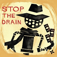 Stop the Drain